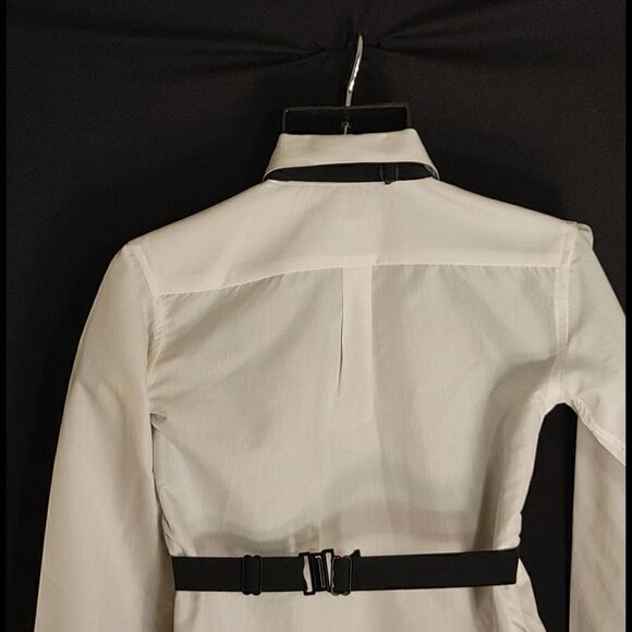 BOY'S LARR BRIO 3 PIECE FORMAL TUXEDO VEST & TIE - Picture 4 of 6